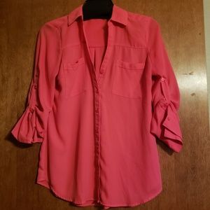 Express Portofino shirt